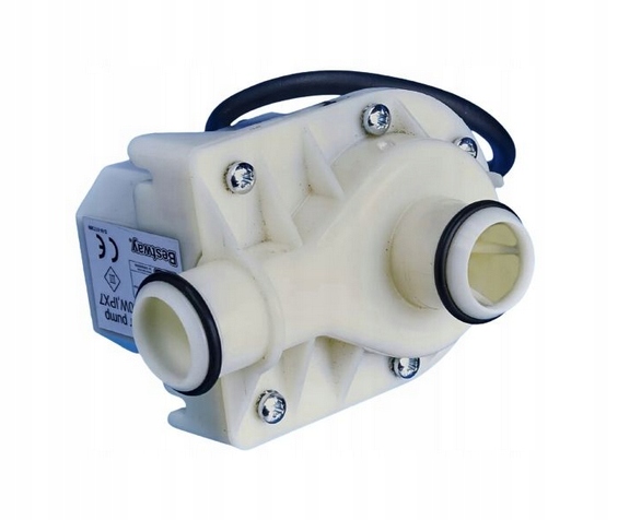 Pompa wody silnik do jacuzzi Lay Z Spa-Bestway 58113