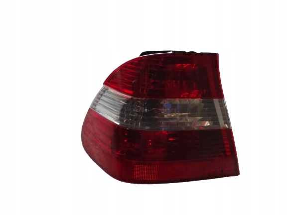 BMW 3 E46 LIFT 01- SEDAN LAMPA LEWA TYŁ 6946535