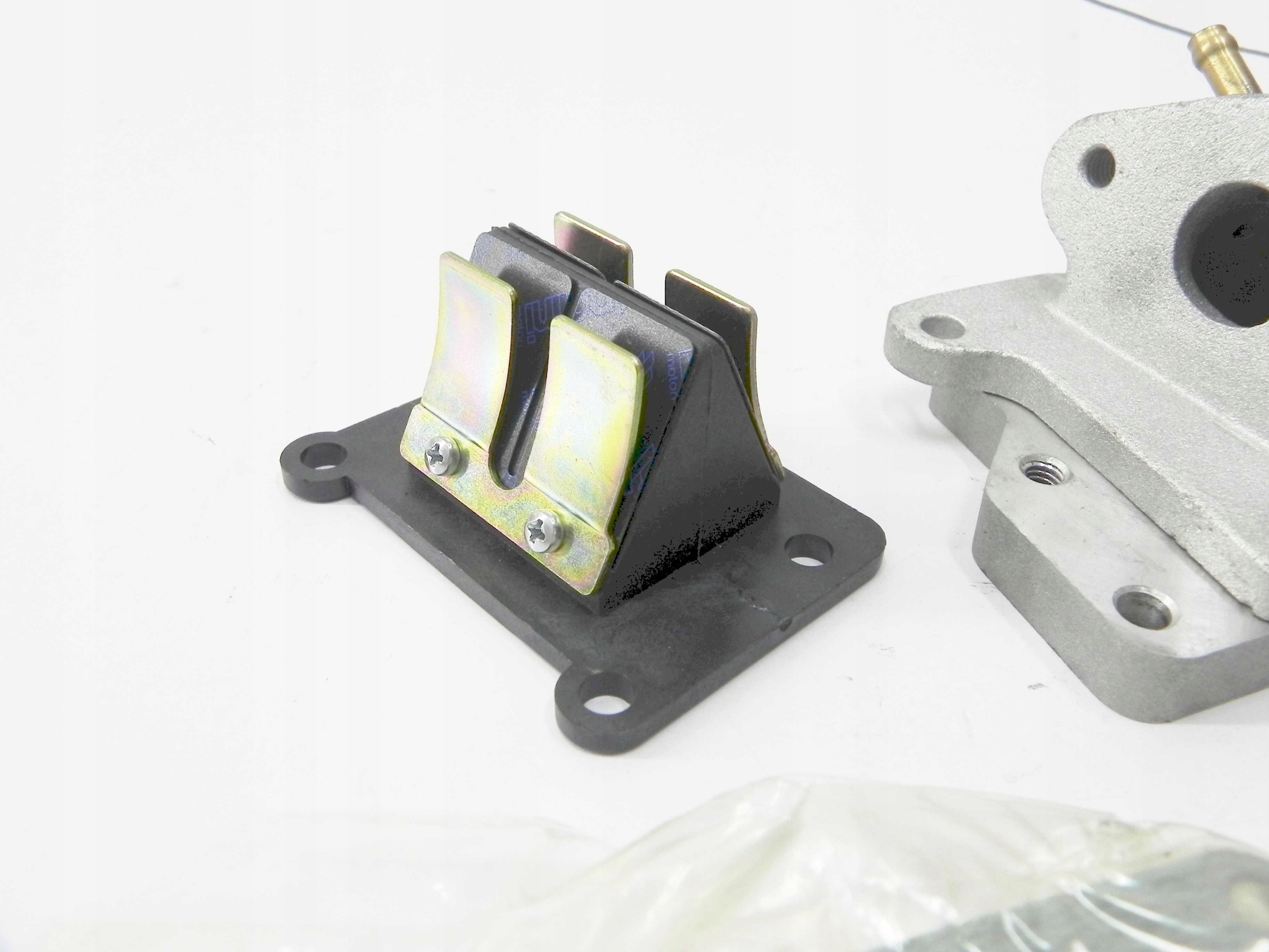 Zawor krociec dolot Polini D 25 Suzuki Address Parts manufacturer Polini