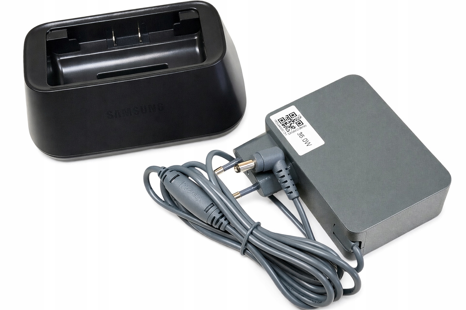 Samsung Jet 95 Zasilacz Stacja ładująca do odkurzacza adapter zestaw