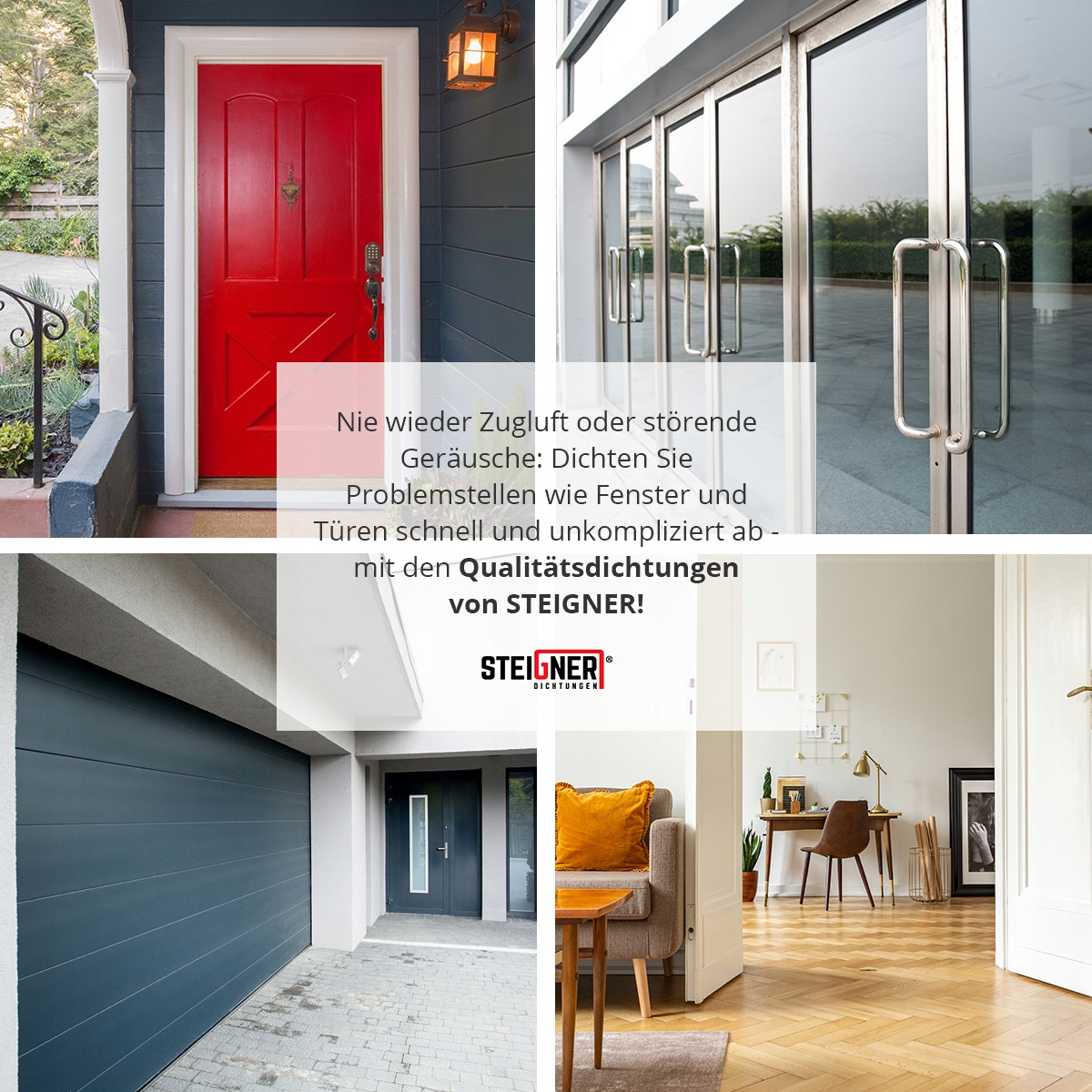 Uszczelka do drzwi okien 10m STD05 brązowa Kolor brązowa