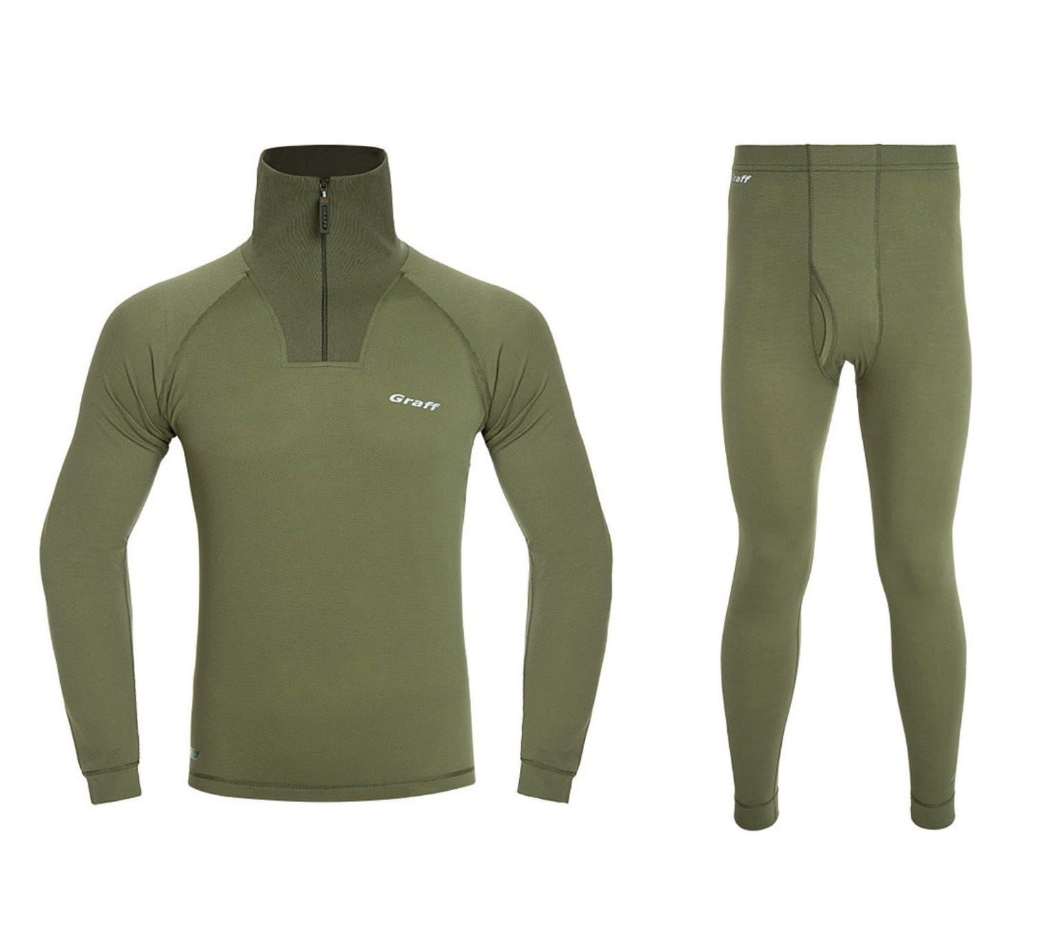 Graff Bielizna Termoaktywna Duo Skin 100 roz. M