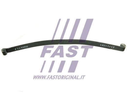 RESOR PIÓROWY FT13356 FAST Stan opakowania oryginalne