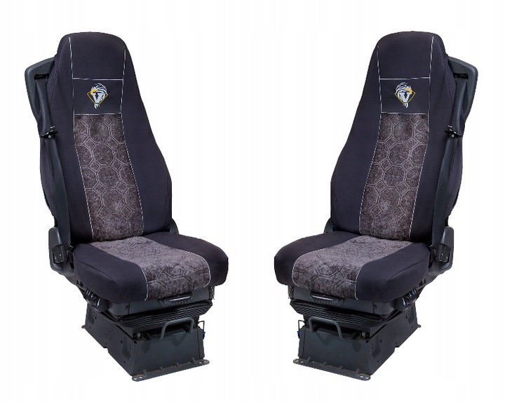 POKROWCE VOLVO FH 12 OD 2002-2008 TIR 1 pas