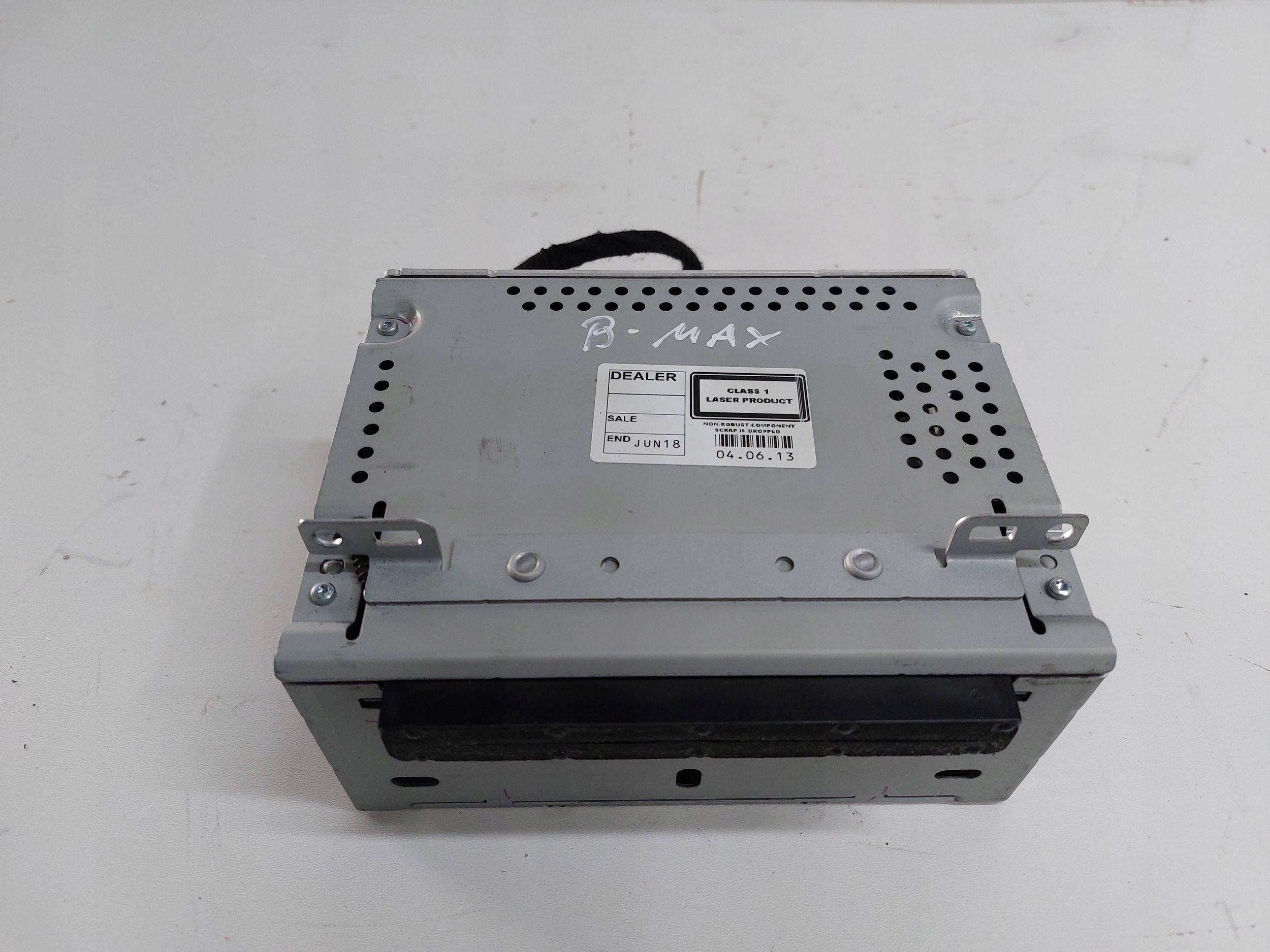 FORD B-MAX FOCUS MK3 Modulo autoradio RADIA BM5T-18C815-RL