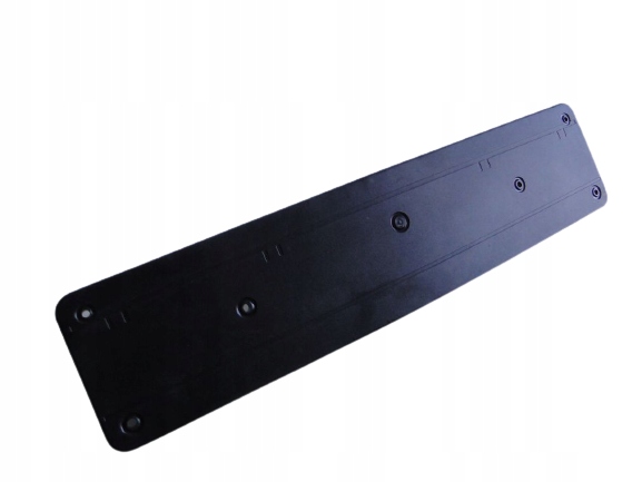 MERCEDES CLS 219 LIFT PODKŁADKA POD TABLICĘ