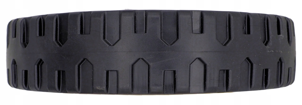 KOŁO DO KOSIARKI NAPĘDOWE KOŁA CASTORAMA 200mm Marka Wer