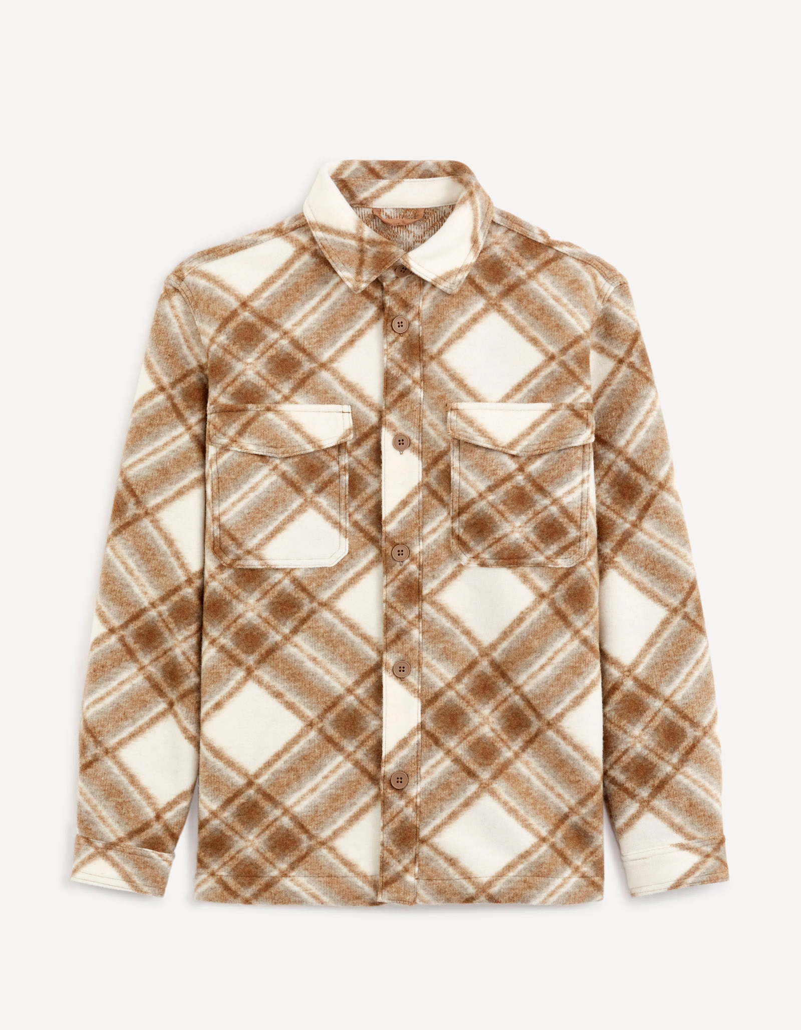 Celio Svrchní košile Caima