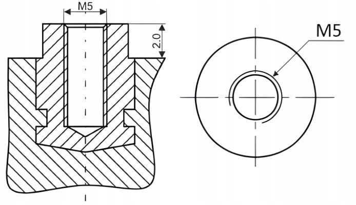 AKUMULATOR BATERIA AGM VRLA EUROPOWER EPS 26Ah 12 V 26-12 CENTRALA POŻAROWA Kod producenta EPS 26-12