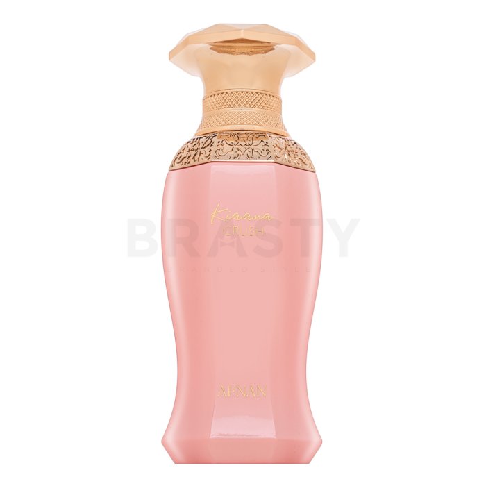 Afnan Kiaana Crush Edp W 100 ml
