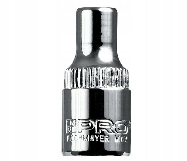 

Pro Nasadka 1/4" 6-kątna 4mm