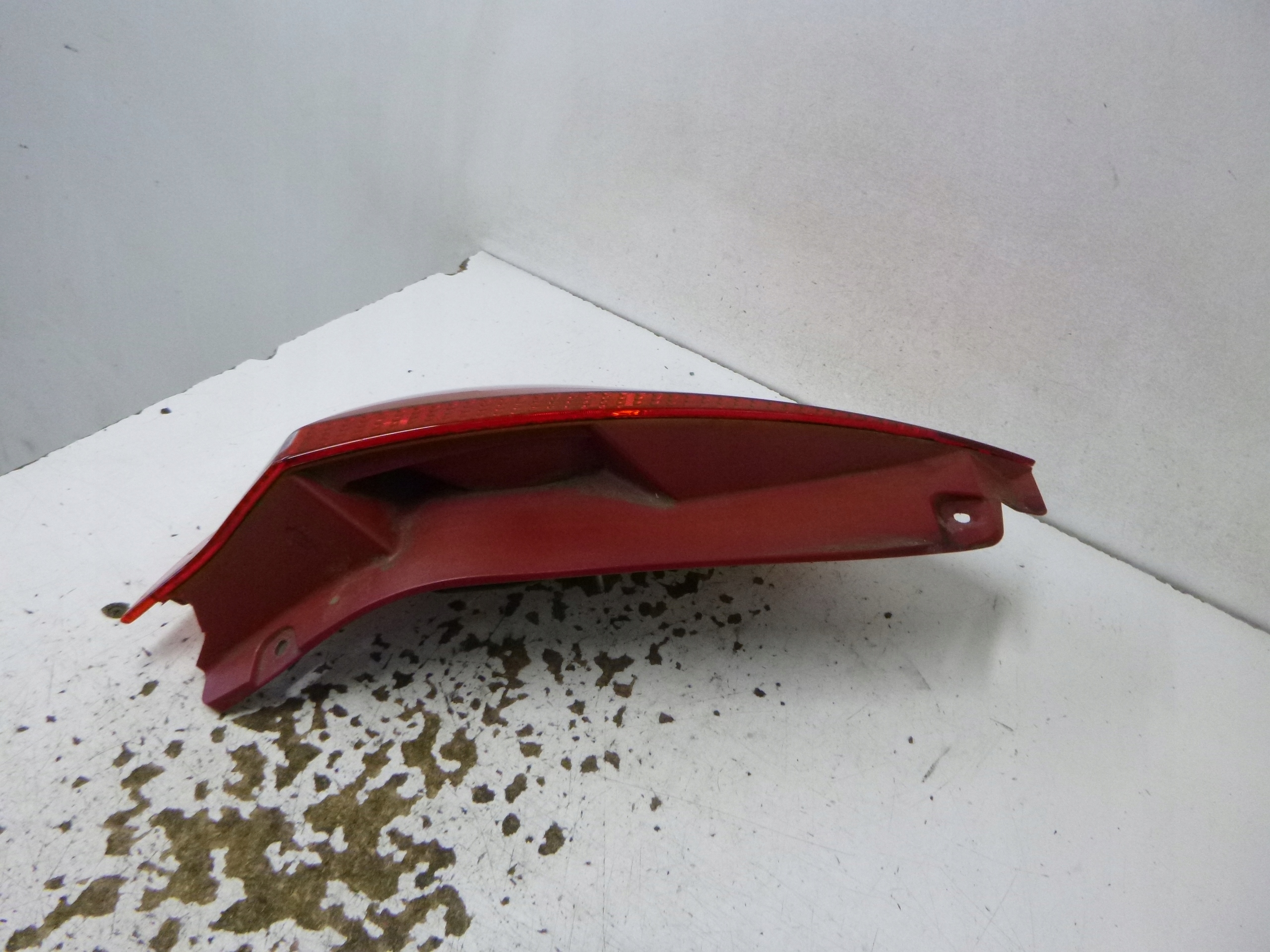 light rear part left Ford Fiesta MK7 2009r. 3D EUROPA