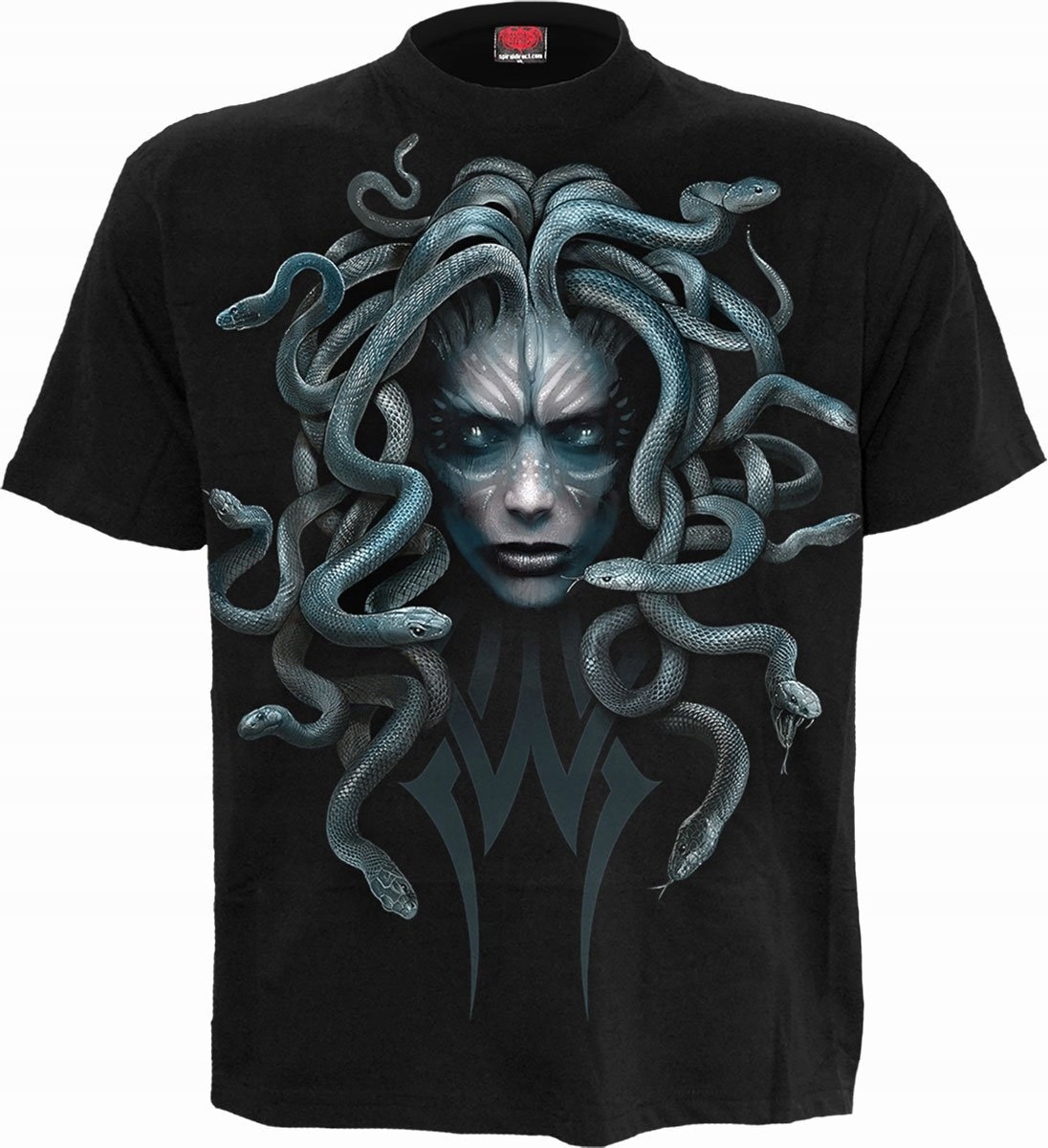 Kamenný pohled Spiral Direct M