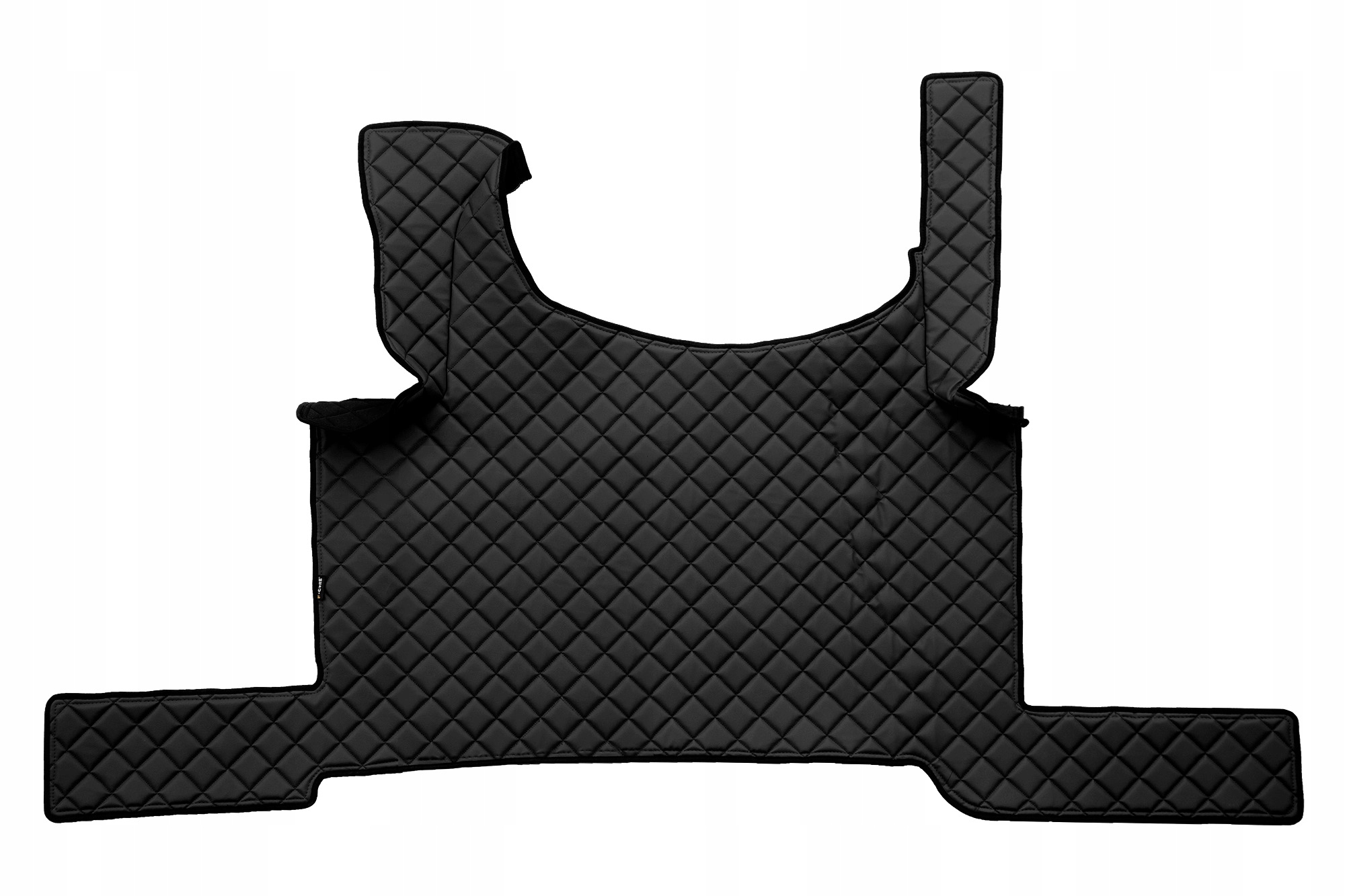 Středový kobereček skaj Man Tgx 21- bez Adr v základně