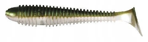 

Przynęta gumowa Konger Grubber Shad 9,5cm 011