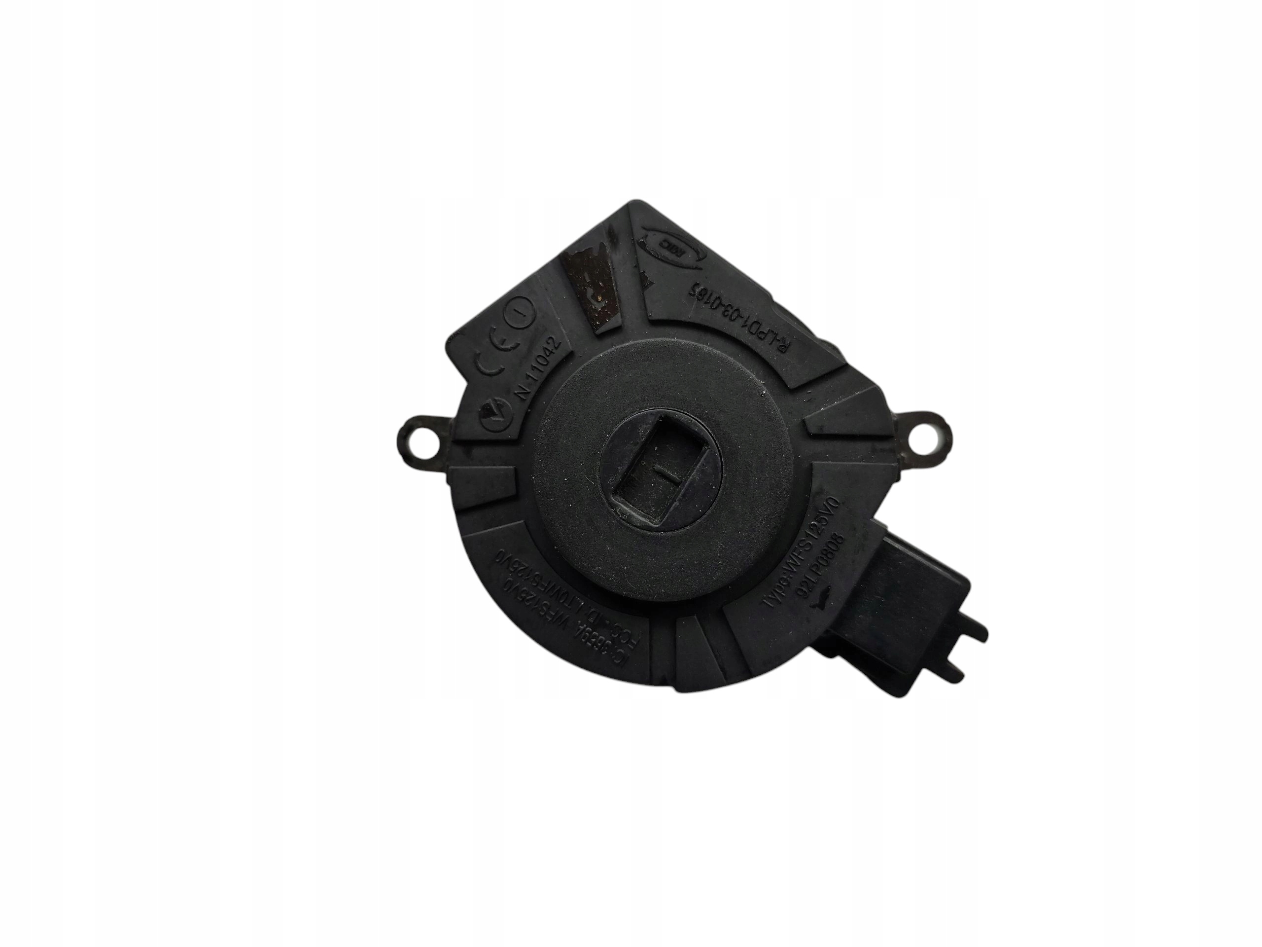 ignition key VOLVO C30 31300585