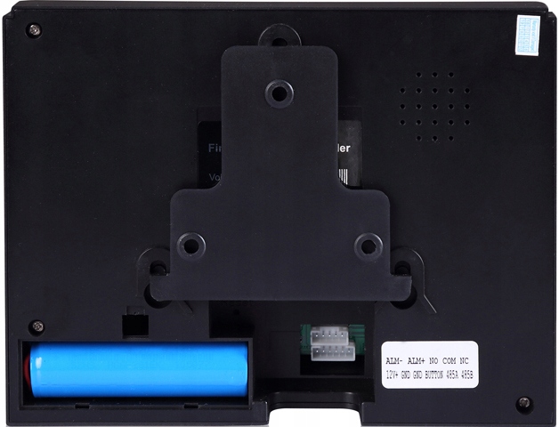 Akumulator do rejestratora Realand A-L355 Marka Realand