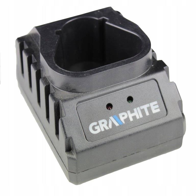 

Graphite 58G210 Ładowarka Stacja Wkrętarki Akumula