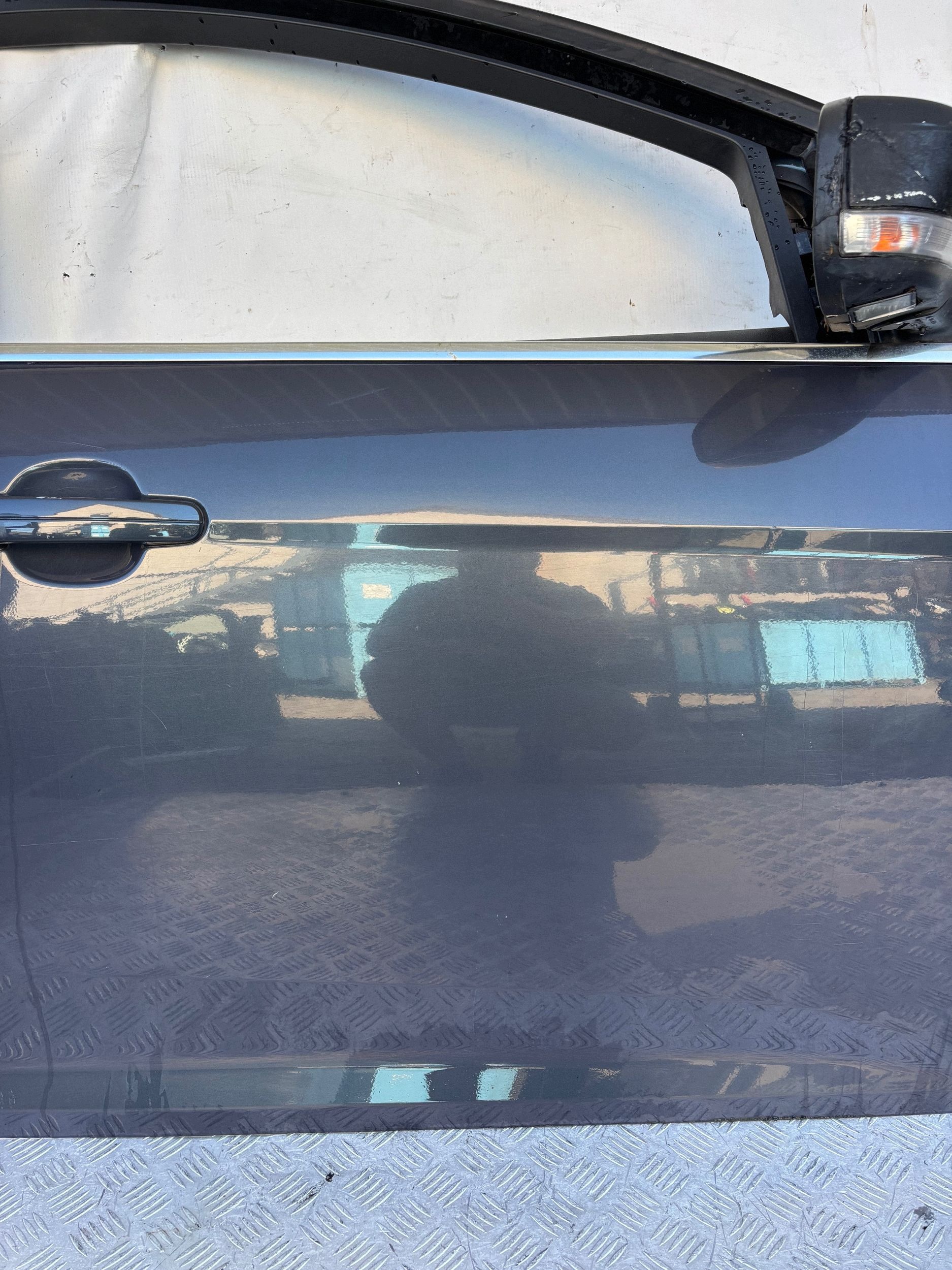 door front front right FORD FOCUS MK3 III 10