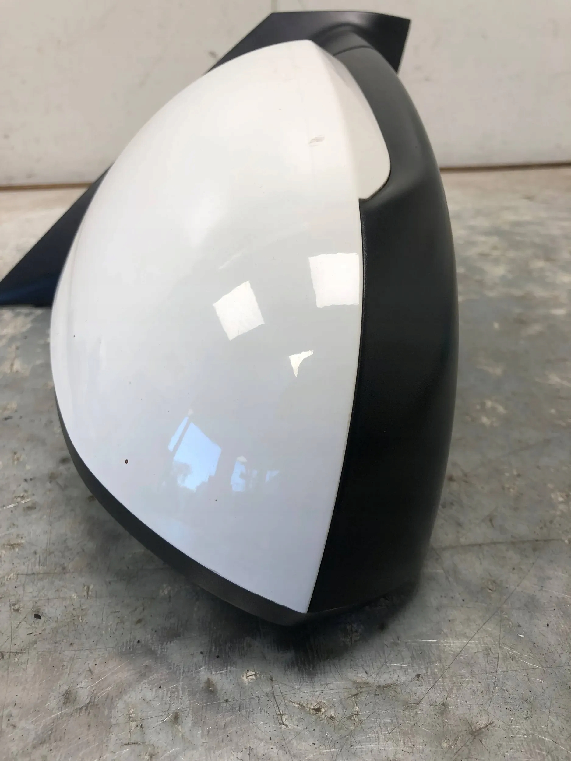 mirror right 5 PIN KIA RIO IV UD