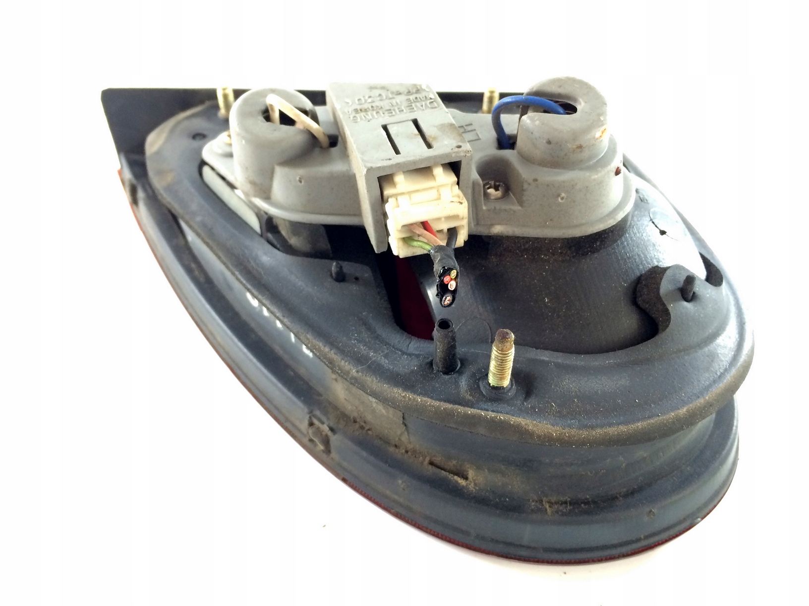 light rear DAEWOO LANOS (KLAT) 1.5 left DAEWOO
