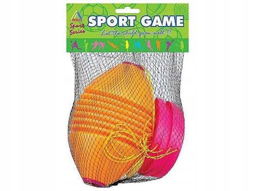 LATAJĄCA BILA NA LINKACH ZABAWKA OGRODOWA