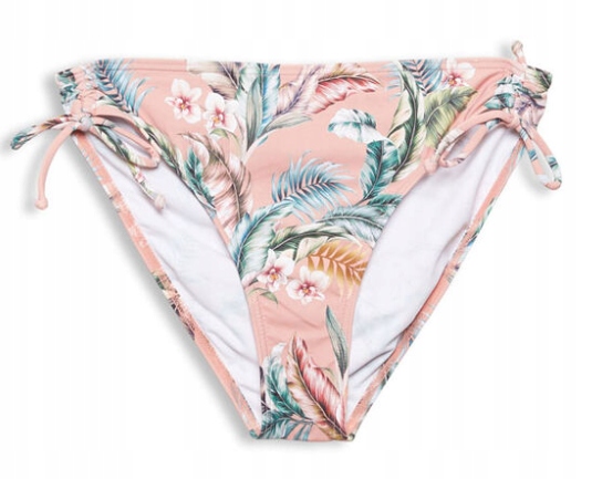 Esprit Bikiny Na Plavání Dámské Plavkové Kalhotky Vzory 42 Spa
