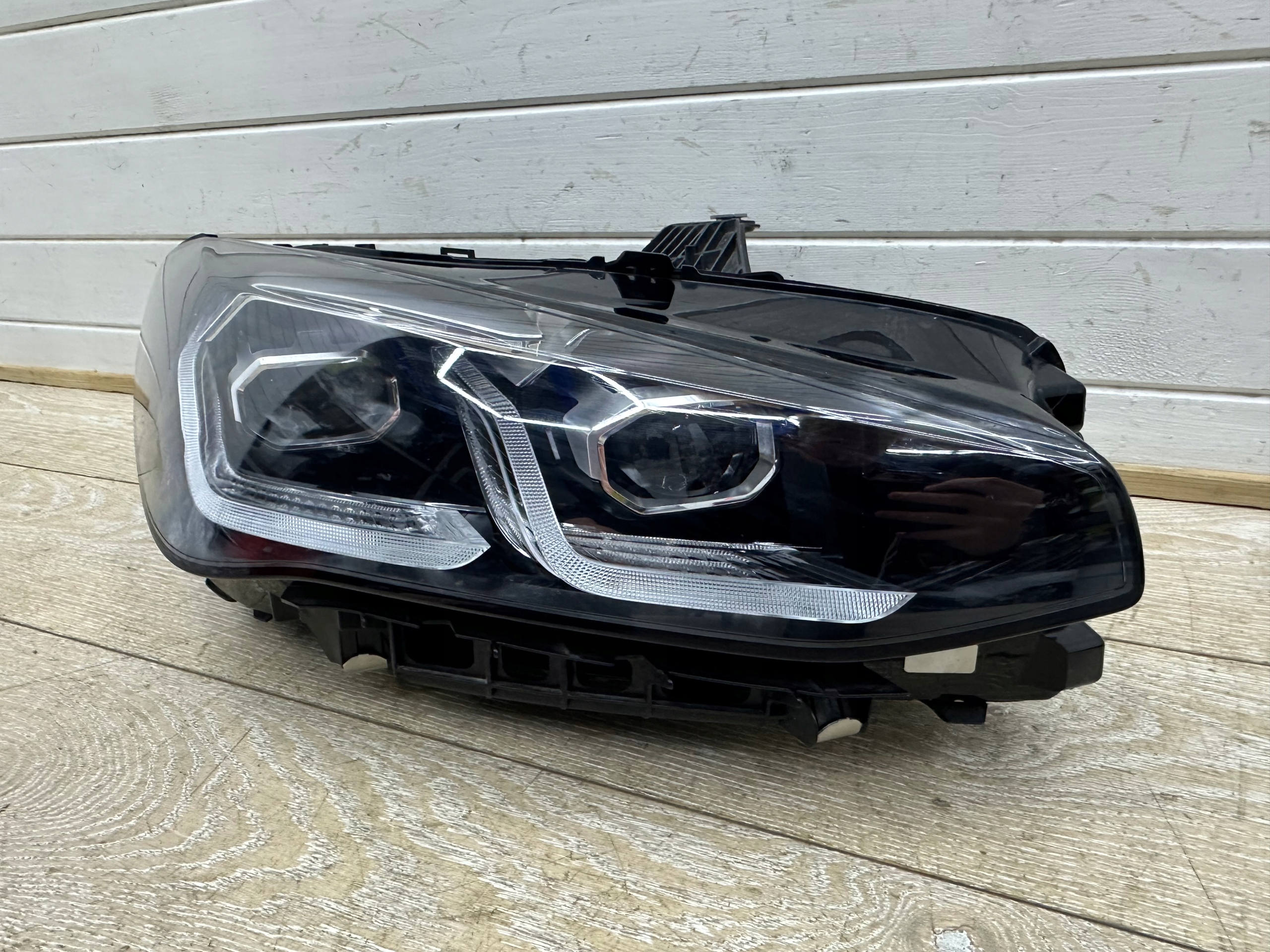 right BMW 2 U06 Full Led ACTIVE TOURER EUROPA 5A42248-05