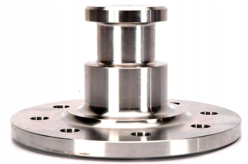 1012-01 - КОРОЛЕВСКИЙ ШТИФТ KZ1012-01 JOST 8O GK