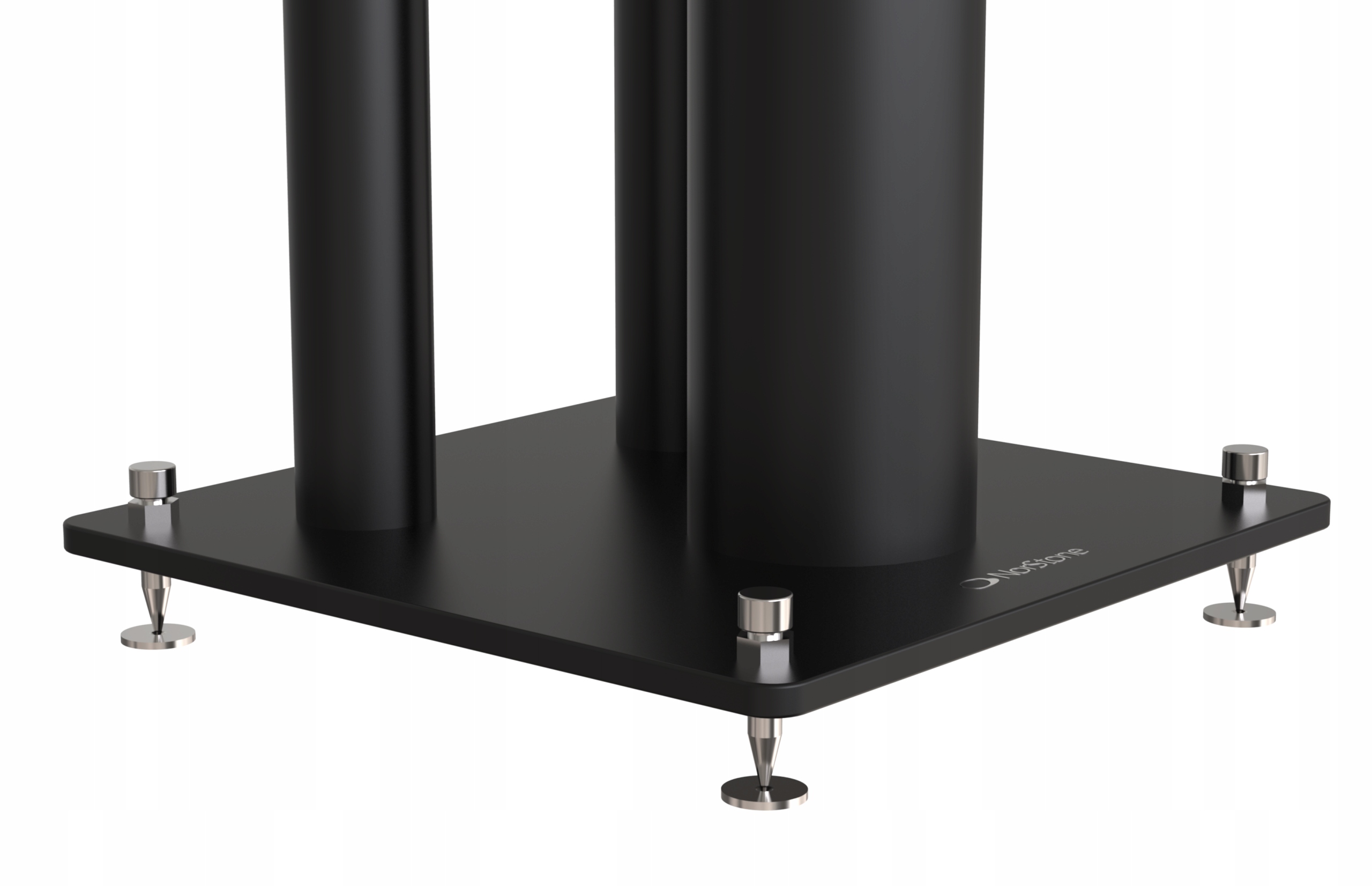 Podstawki pod głośniki Stylum MAX Stand Białe Model Stylum Max