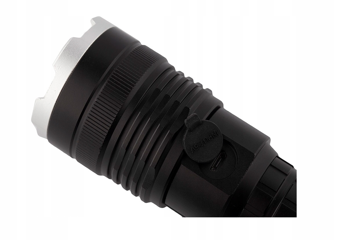 X-BALOG LATARKA TAKTYCZNA MOCNA XHP50 ZOOM L071 Liczba trybów 1