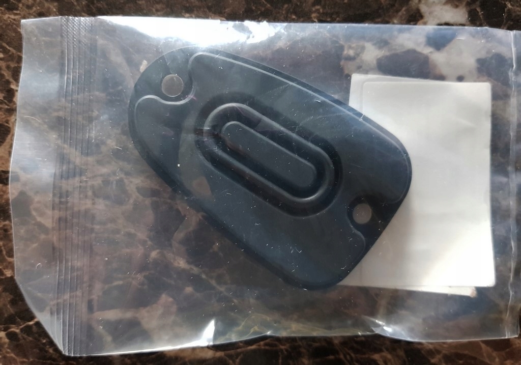 USZCZELKA POMP HAMULCOWEJ TRIUMPH BONNEVILL Bobber Producent Triumph OE