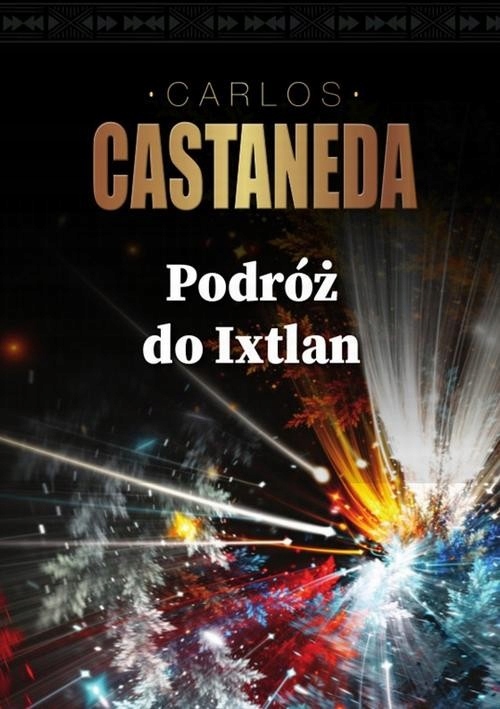 Ebook | Podróż do Ixtlan - Carlos Castaneda