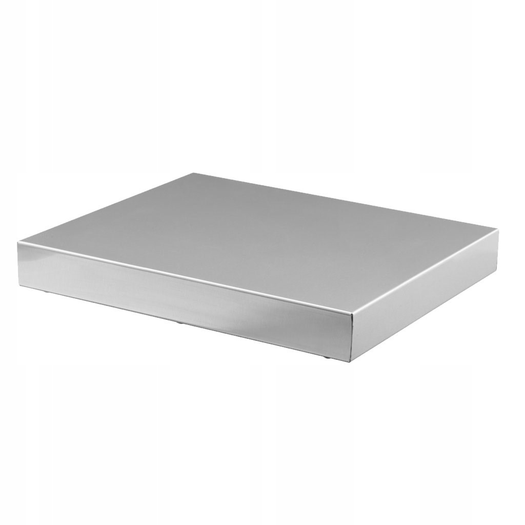 Chladicí podnos 33 x 27 cm z nerezové oceli