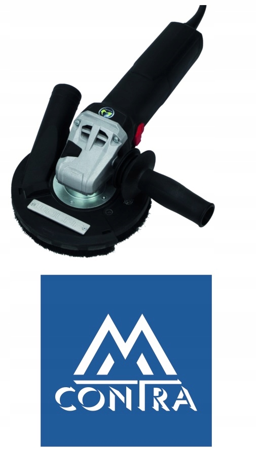 WOLFF Szlifierka podłogowa BS125