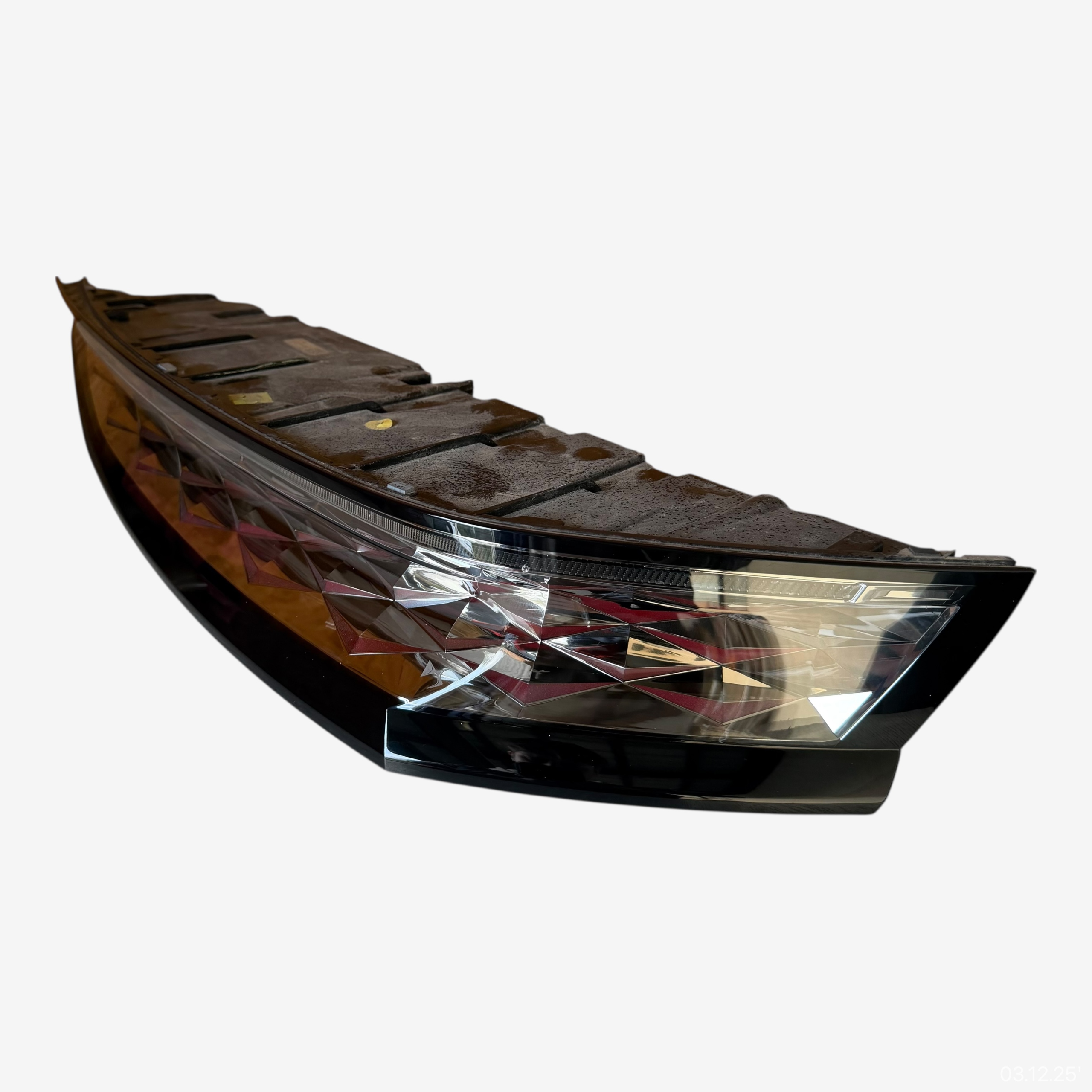 light rear right bonnet CITROEN DS7 LIFT CROSSBACK 9841320380
