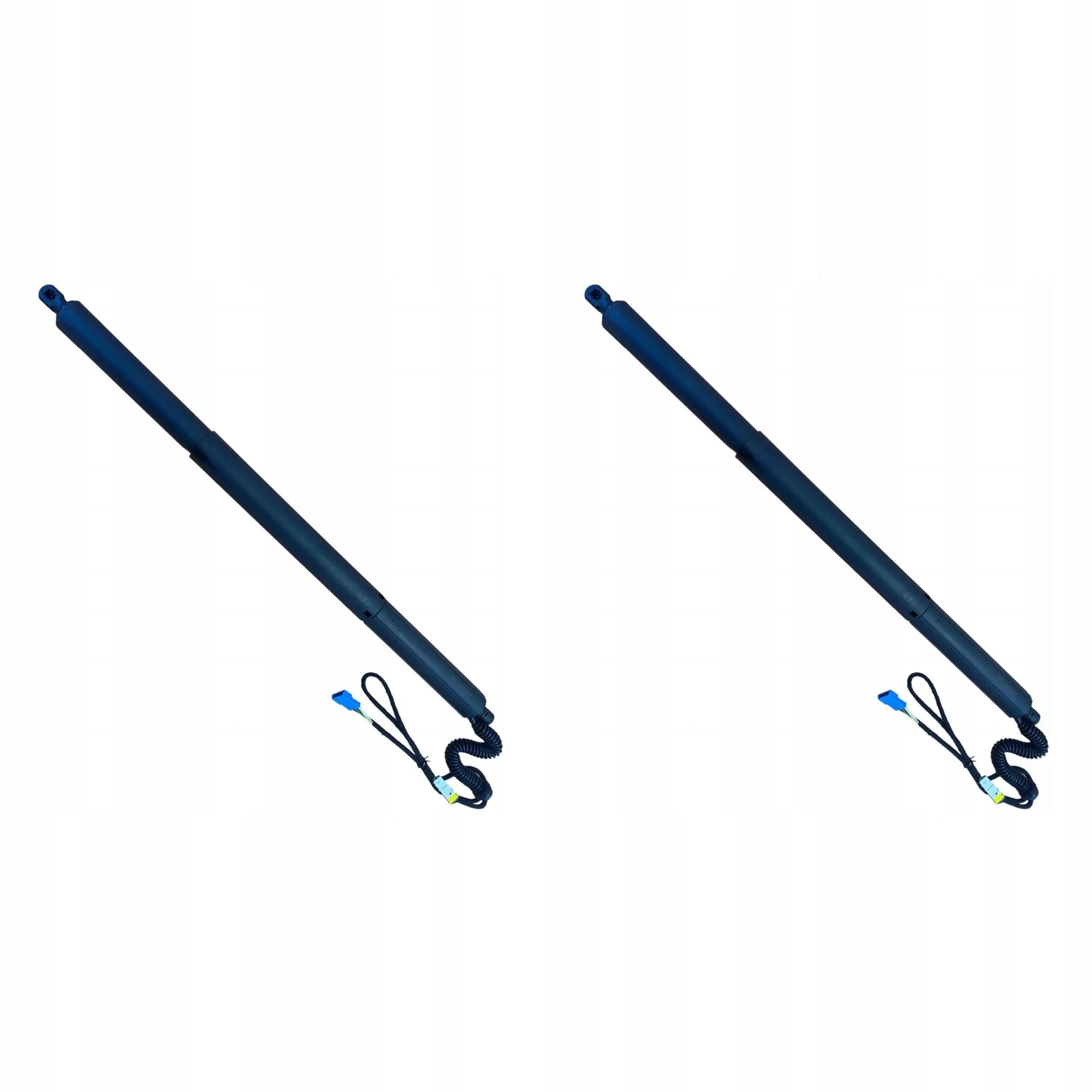 Elektrický pohon levé pravé klapky zavazadlového prostoru Bmw X3 F25 10-17 Komplet