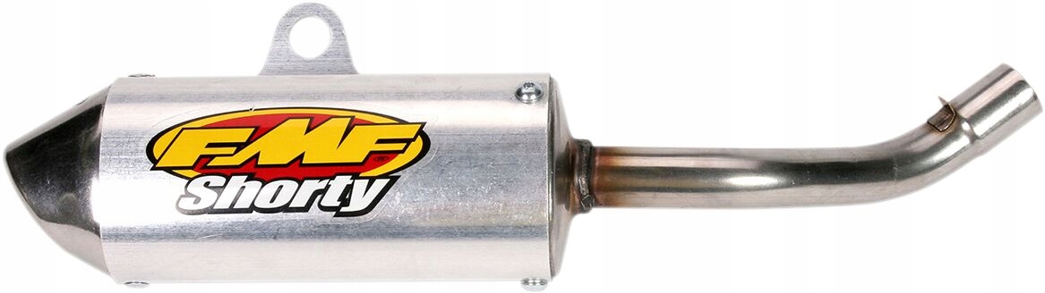 Tlmič Powercore 2 Shorty Yamaha Yz 125 1996-1999