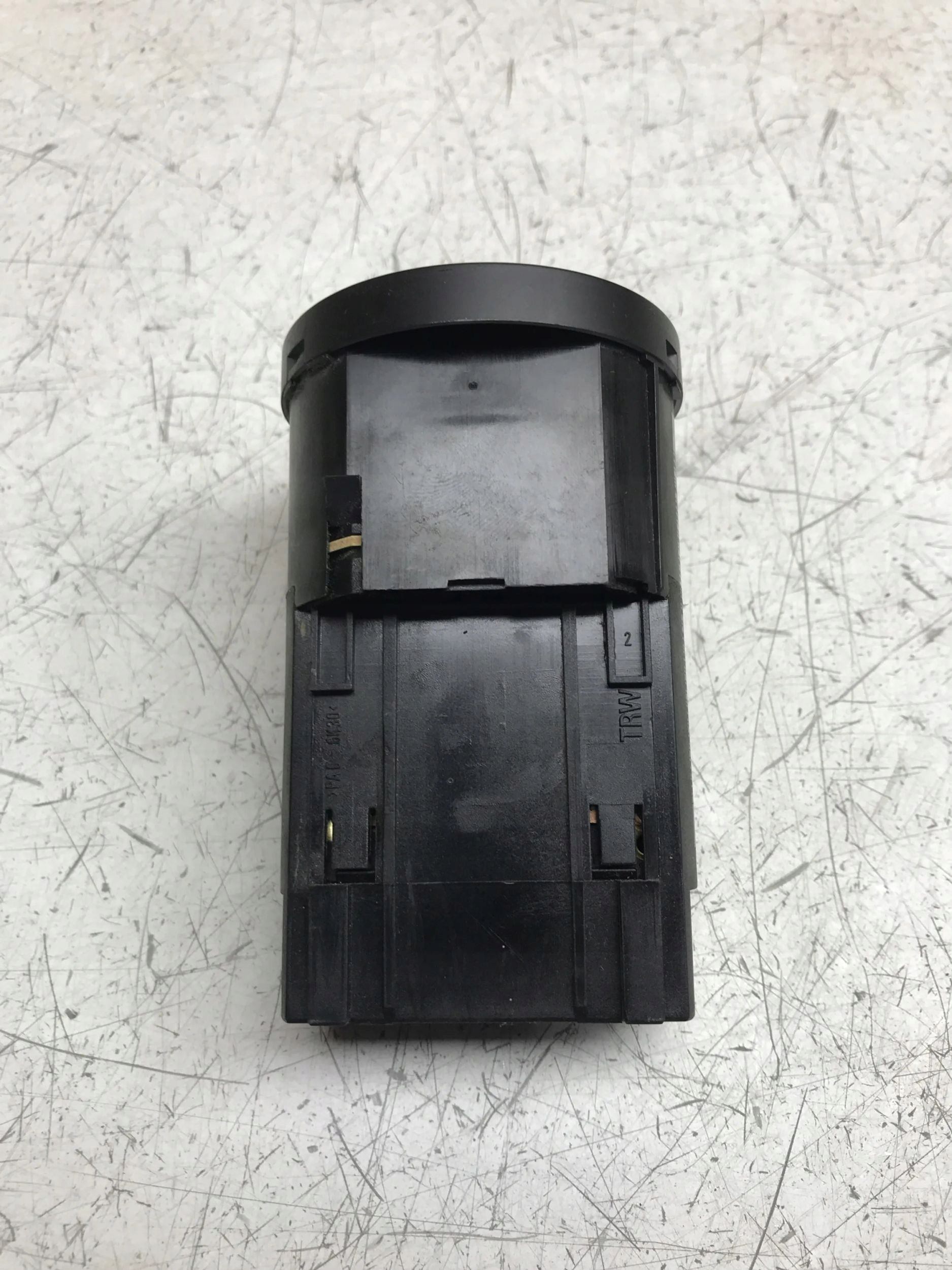 interruttore luci VW SKODA AUDI 1C0941531A