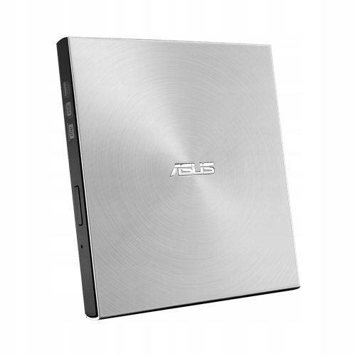 Asus SDRW-08U7M-U ultraslim Dvd-rw Usb-a 2× M-Disk, strieborná 90DD01X2…