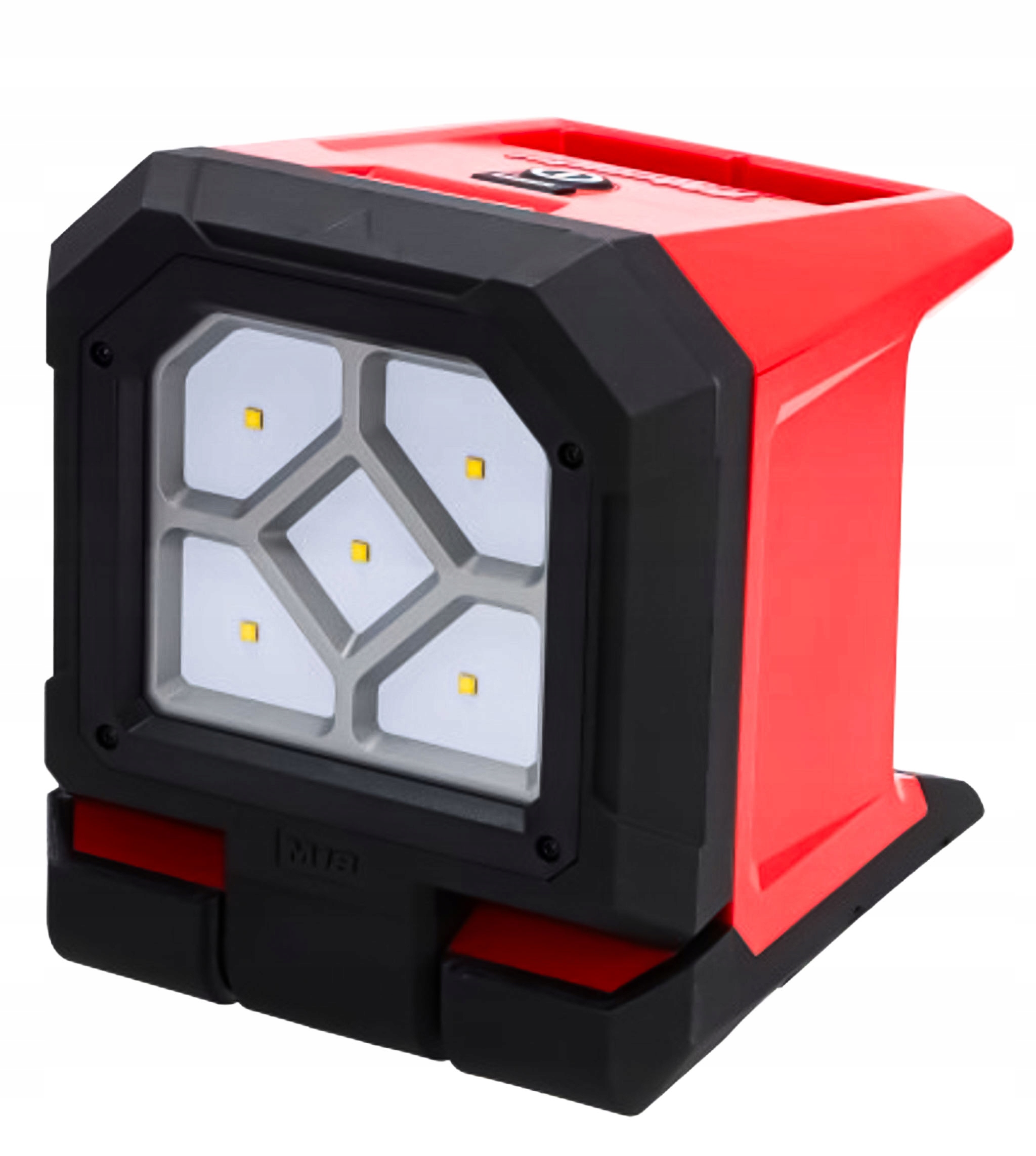 Led otočná lampa m18pal-0 milwa Led 4933464105