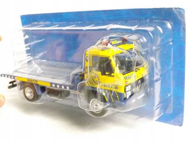 Pegaso Ekus Silniční asistence 1:43 Altaya