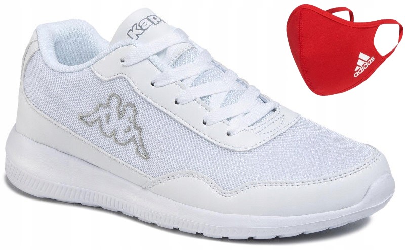 

47 Buty Męskie Sportowe Siatka Kappa Adidas Maska