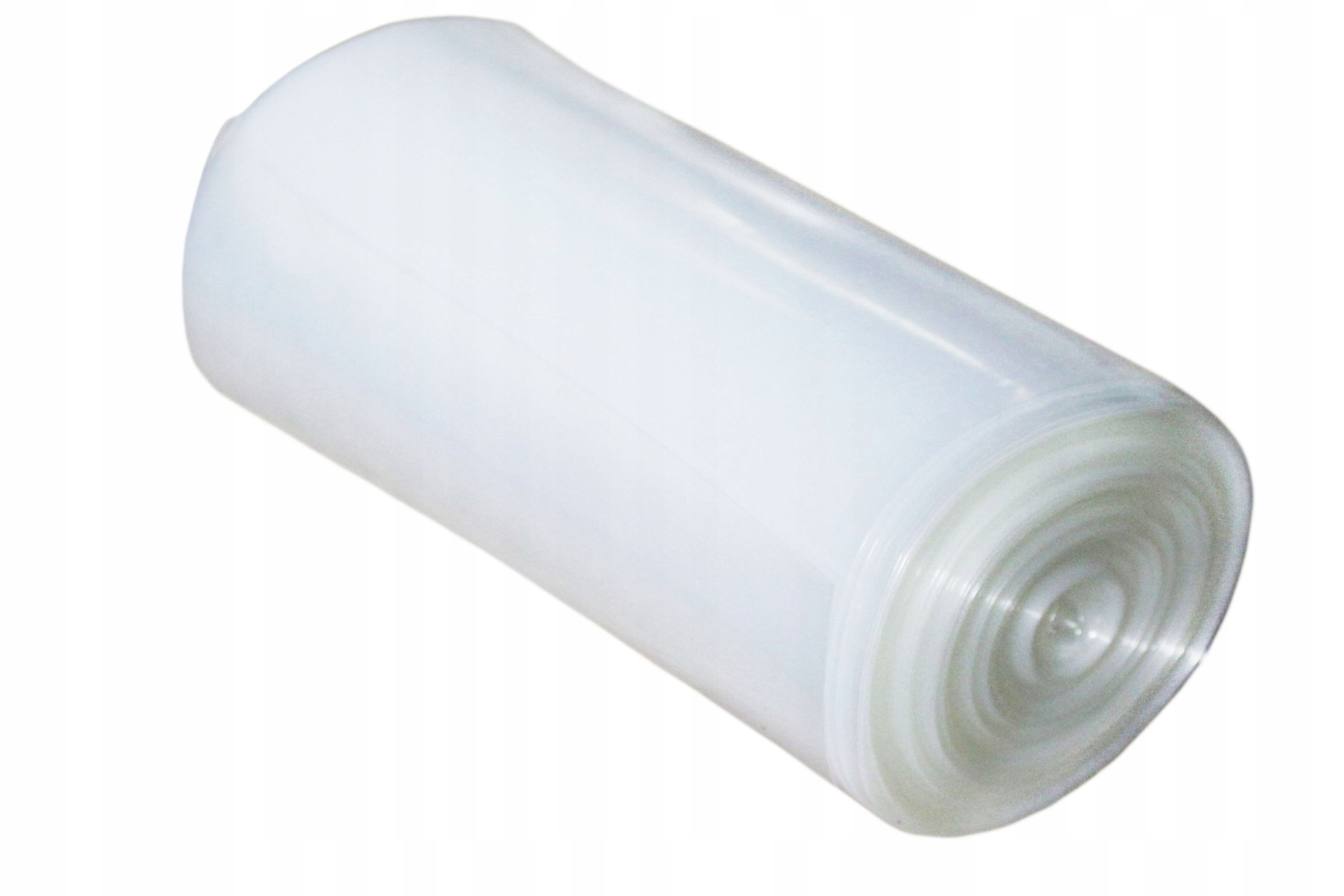 RĘKAW TUNEL FOLIOWY PE 550x0,09 55cm / 1 kg Marka inny