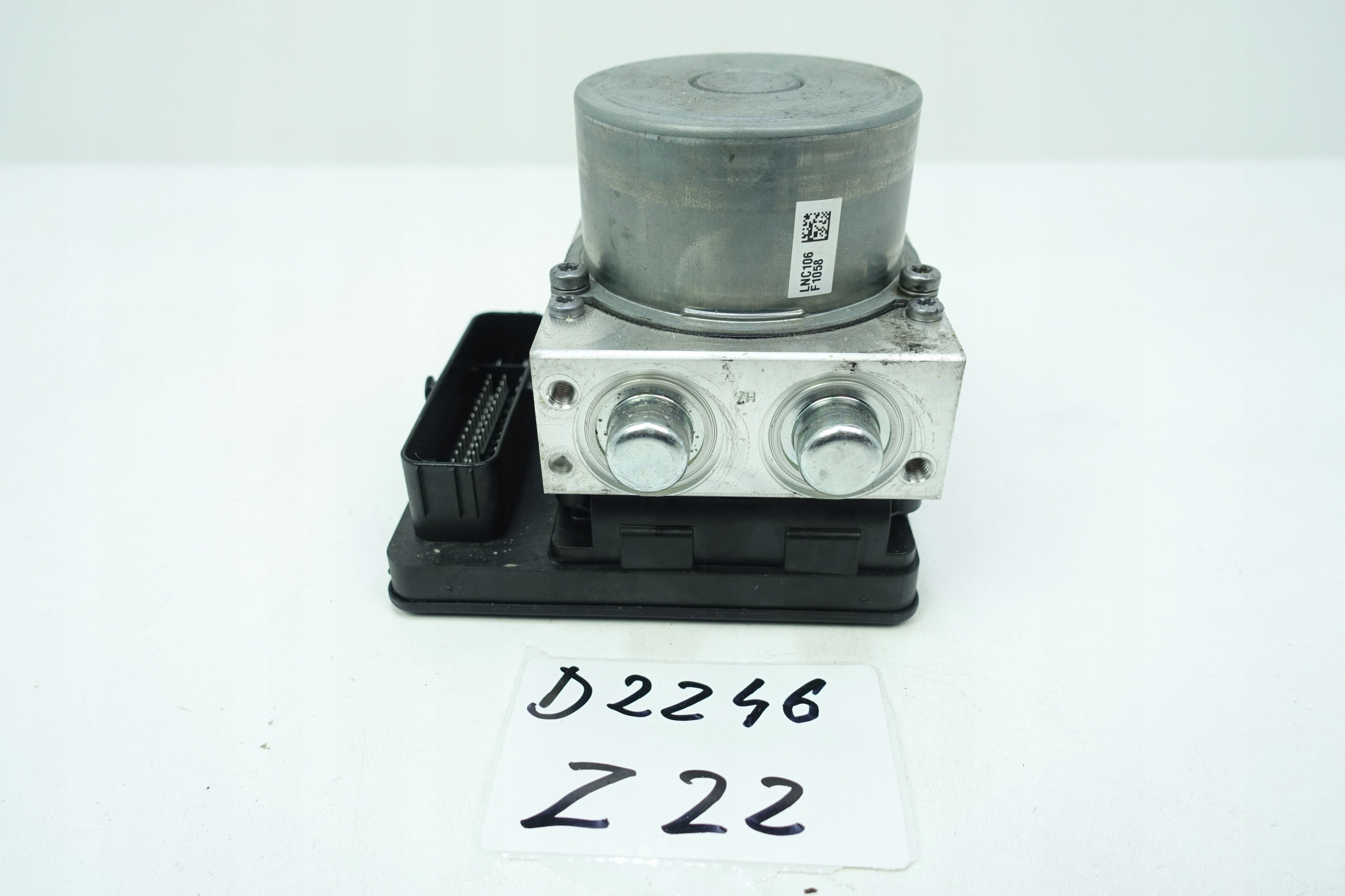 STEROWNIKI Pompa ABS VW ID.4 ID4 1EA 1EA614517N