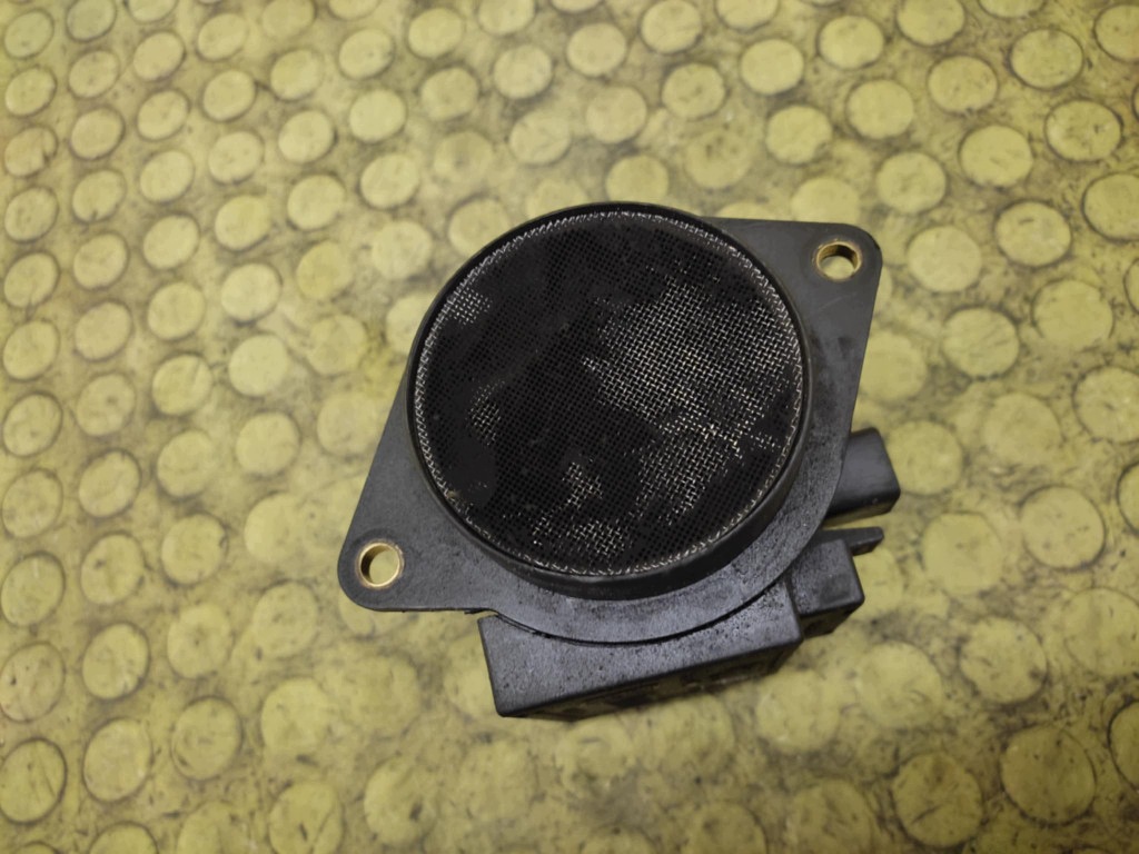 AUDI A4 B5 1.9 TDI flow meter 074906461