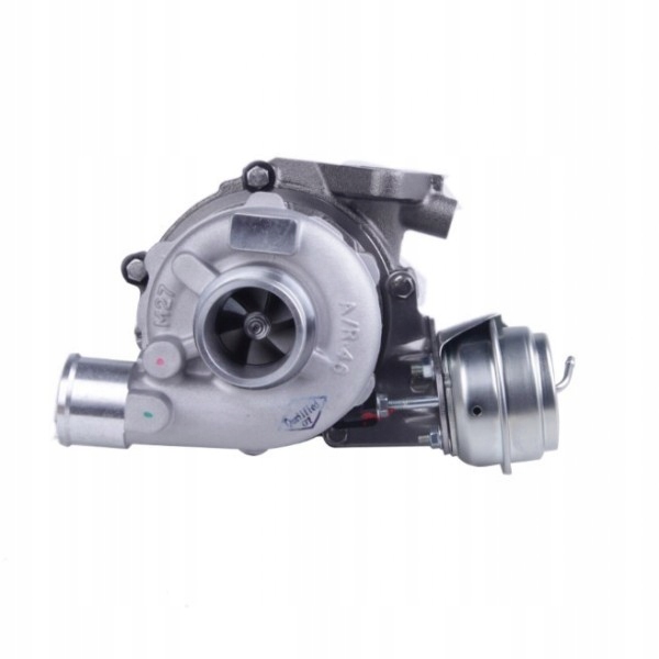 Турбокомпрессор 757886-0004 Hyundai, KIA 2.0 CRDi