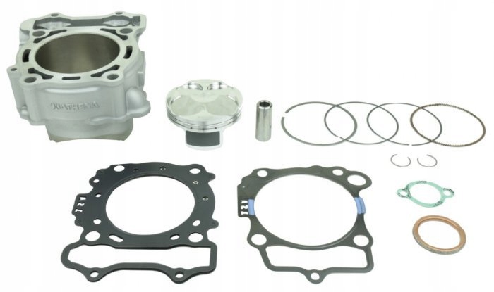 P400485100049 - ЦИЛІНДР КПЛ. YAMAHA YZF 250 STD = 77 ММ