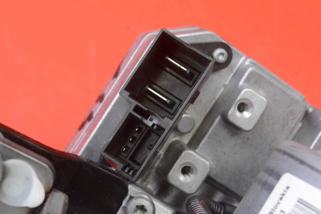 pompa servosterzo 1S1423520P VW UP 1 e 1.0 12V 60 KM 11-20