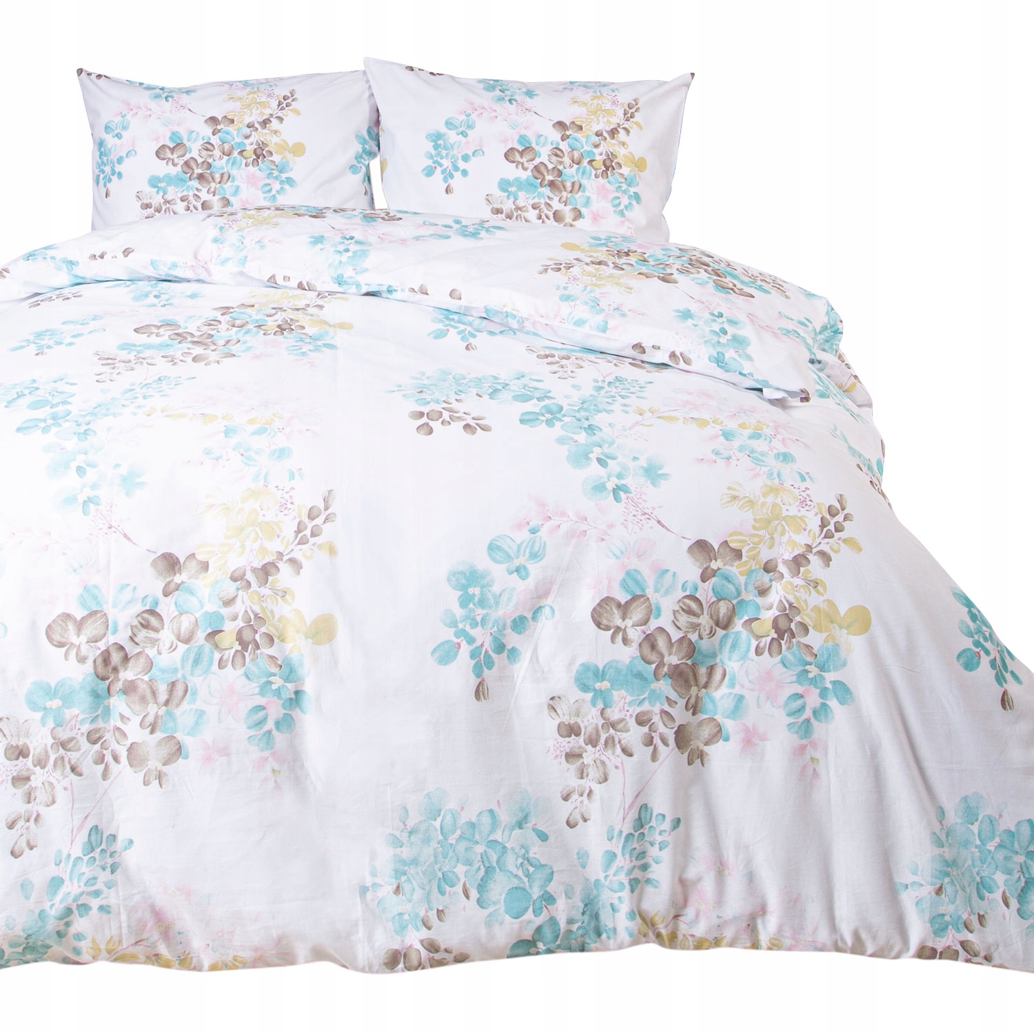 

Pościel bawełniana Cottonlove 160x200 Wzór 71475-1